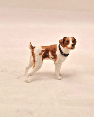 dollhouse miniature dogs