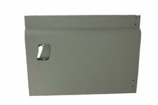 Land Rover Series 2 2a 3 Right Hand Bottom Door Assembly 395529