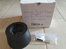 MOZZO VOLANTE SPORTIVO LANCIA BERLINA 2 SERIE FULVIA 2' E 3' SERIE