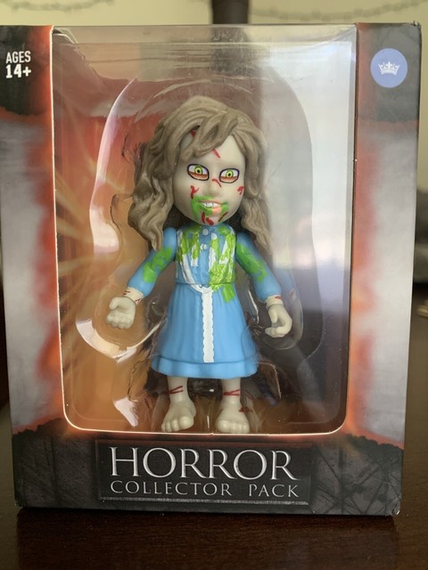 loyal subjects horror collector pack