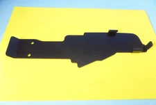 TANK HANDLE GUARD FOR ECHO CS-501P CHAINSAW ( BLACK )   ---  UP 813