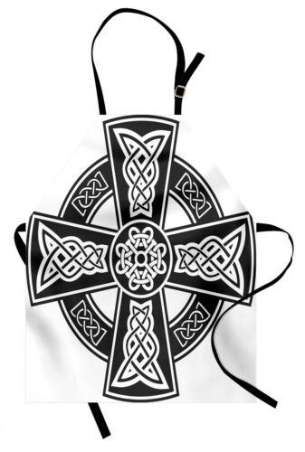 keltisch Kochschürze Mittelalterliche Wappenschild - Bild 1 von 3