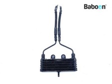 Refroidisseur d'huile Yamaha FZ 600 1986-1988 (FZ600)