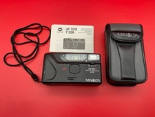 Minolta AF101R 35mm Autofocus Camera