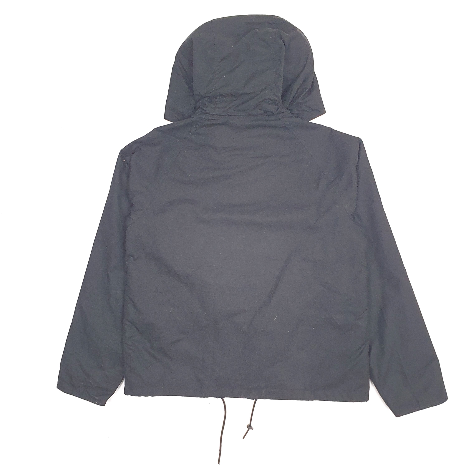 BARBOUR Wax Jacket Coat Never Hooded Womens 8 image 4