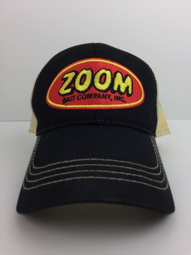 Trucker Ball Cap Strapback Fishing | eBay