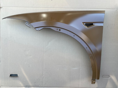 2015-2023 Tesla Model X Front Left Fender | 1069532-E0-N | Genuine