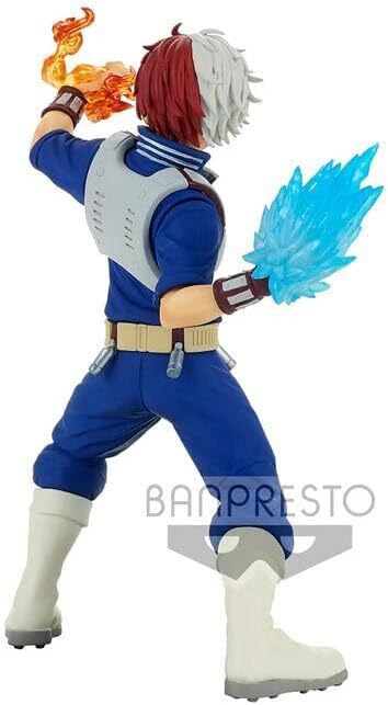 Banpresto My Hero Academia Amazing Heroes vol.15 Shoto Banpresto My Hero Academia Amazing Heroes vol.15 Shoto