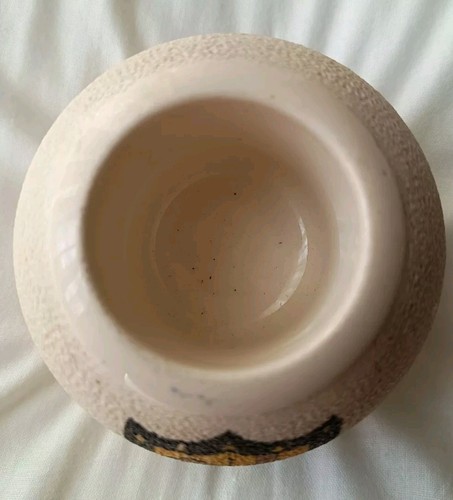X5 Clare College Cambridge University Crested Plaques Carlton Ware Match Strikes - Photo 8/13
