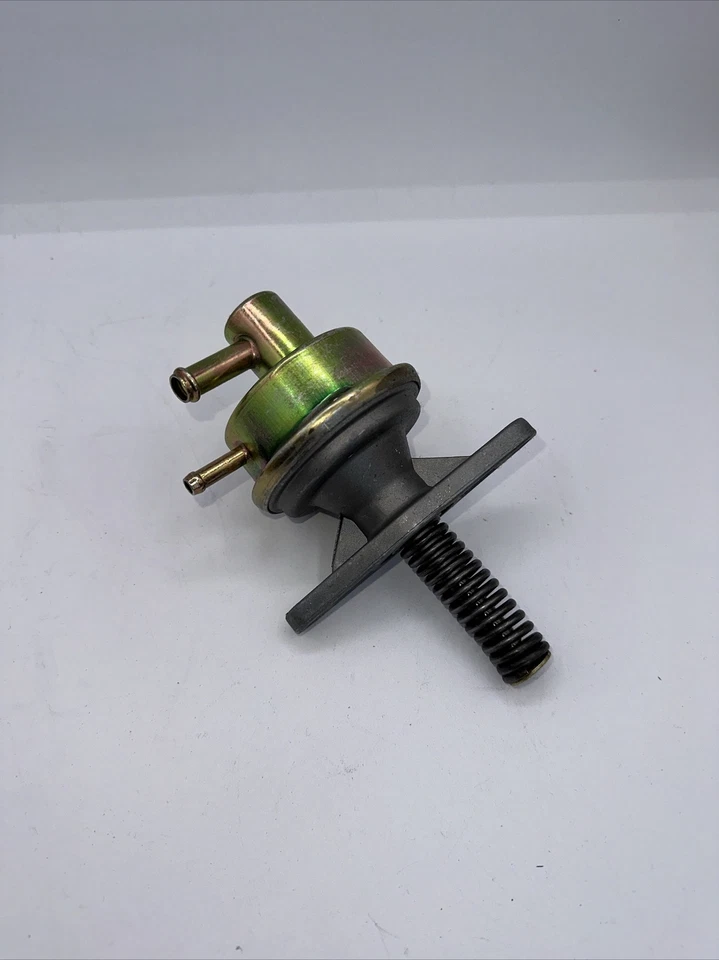 Bomba de combustible mecánica Airtex 41591 para Chevrolet Camaro/S10, Pontiac Firebird Foto 2 de 4