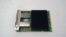Dell 61X09 Intel 25GB Dual Port SFP28 OCP 3.0 E810-XXVDA2 540-BCXW