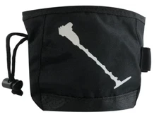 Coin / Small Finds Pouch with drawstring