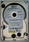 750GB Western Digital WD7500AYYS-01RCA0 8MB Cachette SATA II 7200 RPM #W750-022