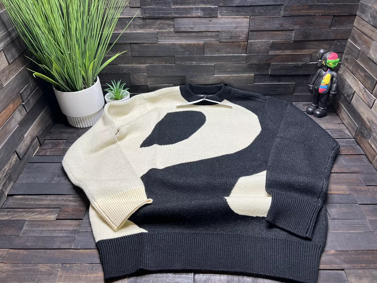 高品質の人気 PALACE AVIREX CHENILLE KNIT GERY XL パレス | revias.jp