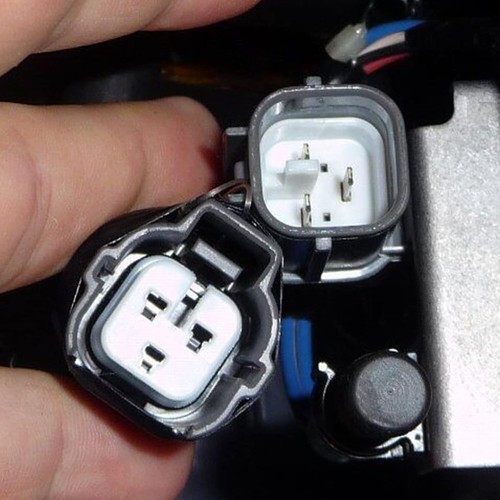 Conectores Compatibles con Yamaha YDS 1.33 Barco Marino Fueraborda WaveRunner Je... - Imagen 8 de 9