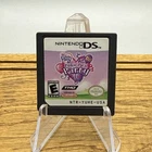 Nintendo DS My Little Pony Pinkie Pie’s Party Game ONLY Tested/Works