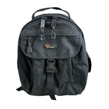 Lowepro Micro Trekker 200 Camera Backpack Compact Padded Protection DSLR Travel