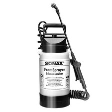 SONAX PROFILINE FOAMSPRAYER 3 LITER WIEDERBEFÜLLBAR SCHAUMSPRÜHER FOAM MASTER 