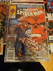 Marvel the Amazing Spider-Man #325 (1989) Newsstand Edition