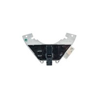 Mahle GebläSeregler Regler InnenraumgebläSe FüR Citroen C8 Peugeot 807