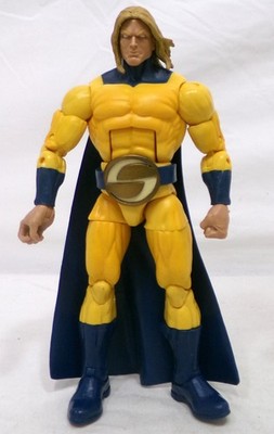 2015 Hasbro Marvel Legends The Allfather Serie Avenging Allies Sentry 6 '' Figur