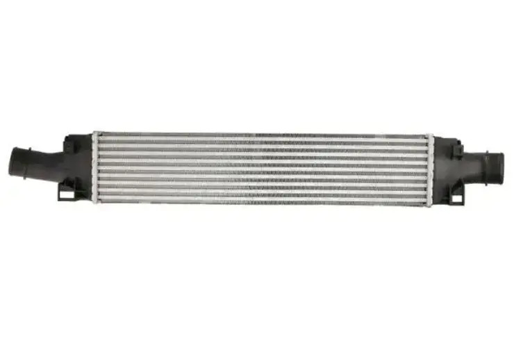 THERMOTEC DAA024TT Ladeluftkühler LLK Turbokühler Kühler für Audi - Bild 3