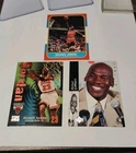 Michael Jordan- 3 Rare 1994-1997 Cards, Z Force 23, Upper Deck MJR1, Replica RC