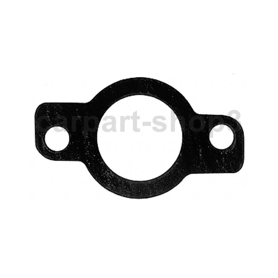 Junta de carcasa de termostato de refrigerante de motor MAHLE para Toyota Camry 1987-2001 Foto 3 de 3