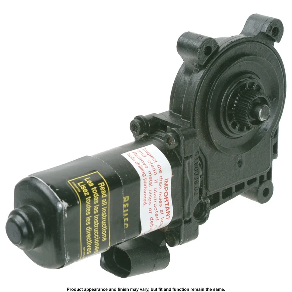 For Ford Focus 2000-2007 Cardone Rear Right Power Window Motor TCP - Image 3 of 3