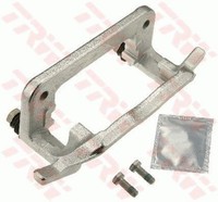 Trw Halter Bremssattel Bremssattelhalter BremssattelträGer Rechts Vorne BDA1061