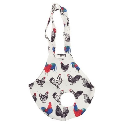 Chicken Holder Bag Efficient Catching Safe Transportation Rooster Hen Sling HOT