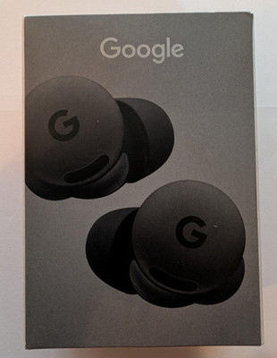 Google Pixel Buds 2a (Hazel) - Neu & OVP Bluetooth In-Ear Kopfhörer TWS