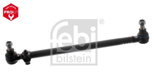 Barre de direction FEBI BILSTEIN 02734 pour camion MERCEDES-BENZ 1055mm