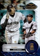 2022 Topps Gold Label Card Prices | Baseball | PSA & Ungraded Values