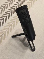 Audio-Technica ATR2500X-USB Micophone Vlogging Podcasting Black