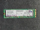 M.2  2280 512GB SSD SATA III Drive with UEFI Windows 11 Pro Installed