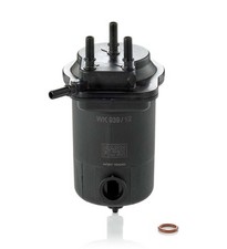 Filtre à carburant Renault SCENIC