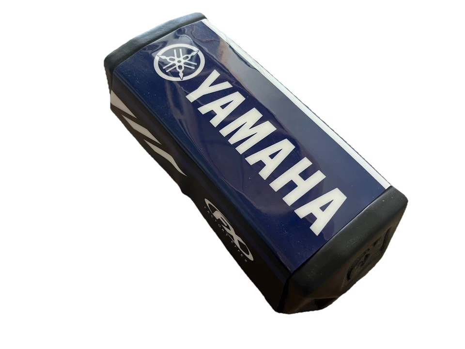 Cubierta de tablero de manillar Yamaha WR450F 2007 WR 450 2007-2011 Foto 4 de 4