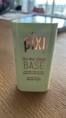Pixi ON-THE-GLOW BASE - Foundation Stick - beige
