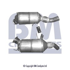 BMW Dieselpartikelfilter DPF 118d 120d 318d 320d E87 E90 E91 18307798309