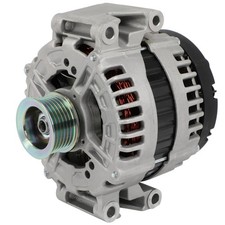 Alternator For 07-18 Mercedes-Benz CL550 CLK550 CLS550 E350 G65 ML350 ML450