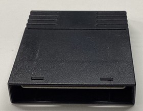 Intellivision Masters Of The Universe The Power Of He-Man Cart Box Manual Works