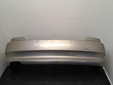 Pare-choc arrière BMW SERIE 1