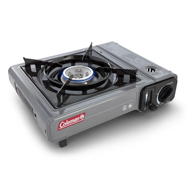 Coleman Camping Stoves 1 Burners for sale | eBay