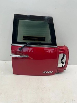 Mini One - Cooper Clubman R55 2013 Tailgate Boot Lid MIV13715
