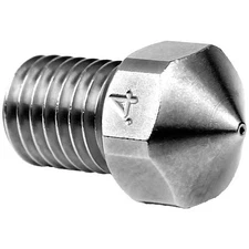 Micro-Swiss M2801-04 MicroSwiss 0.4mm Nozzle for Flashforge Creator Pro2, C