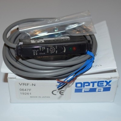 1 pcs     VRF-N optical fiber amplifier *uq