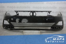 VW Polo 2G Bj. 2017-2021 Stoßstange Vorne Original (4x PDC) 2GS807221A Versand