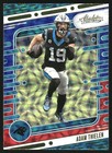 2024 Panini Absolute Football RWB Kaleidoscope Adam Thielen #15