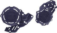 Acerbis 29832-60003 2983260003 X-POWER KIT BLUE